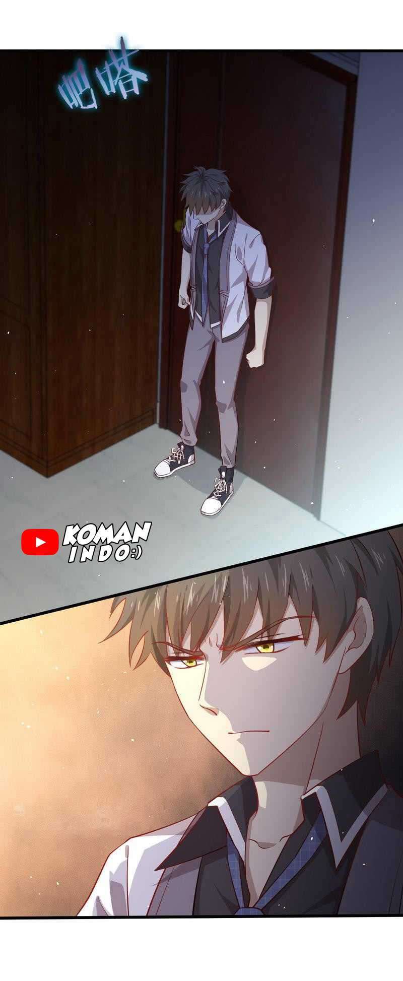 Immortal Swordsman in The Reverse World Chapter 29 Gambar 14